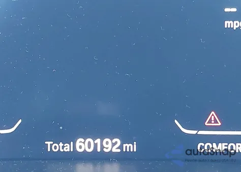 2022 BMW X4 M40I z USA, uszkodzony, nr VIN 5UX43DT01N9L22353